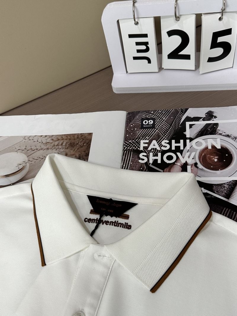 Zegna T-Shirts